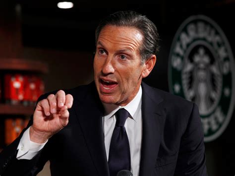 A journey to reimagine the promise of america by howard schultz hardcover $22.20. 2 brilliant management strategies of Starbucks CEO Howard ...