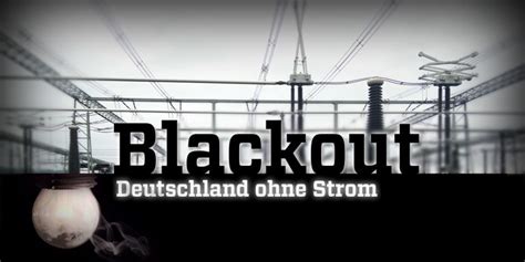 Ausfall der kommunikationsnetze und der verkehrsleitsysteme. Totaler Stromausfall Archive - KatSchutz.info