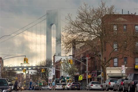 Bay Ridge Brooklyn A ‘small Town In A Big City The New York Times