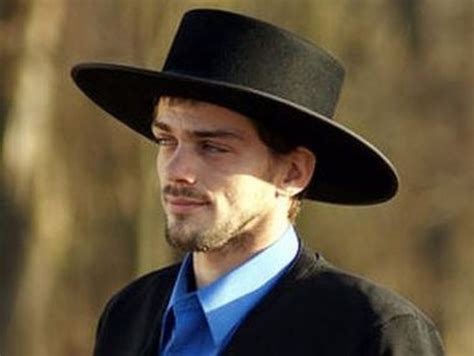 Amish Mafia Star Sentenced For Suspended License