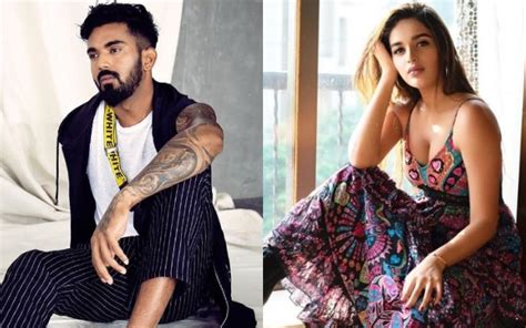 Who Is Nidhhi Agerwal Dating Now Past Relationships Current Relationship Status Rumours And