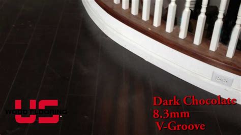 We offer a wide range of laminate flooring, from the quality constructed low cost options to the supreme and classy top end products. Dark Chocolate Laminate Flooring Miami Fort Lauderdale ...