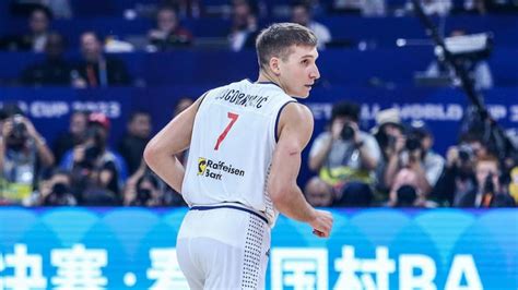 Germany vs Serbia Basketball Prediction, Odds & Picks | FIBA World Cup