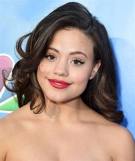 955 Sarah Jeffery Photos And Premium High Res Pictures Getty Images