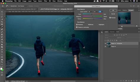 How To Color Grade Your Images In Photoshop And Camera Raw
