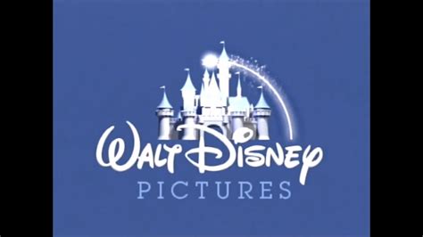 Walt Disney Pictures Logo Toy Story Variant Youtube