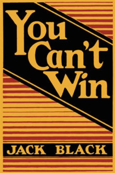 You Cant Win — The Movie Database Tmdb