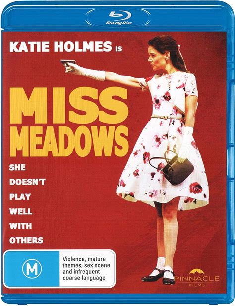 Miss Meadows 2014 1080p Bluray X265 Rarbg Softarchive