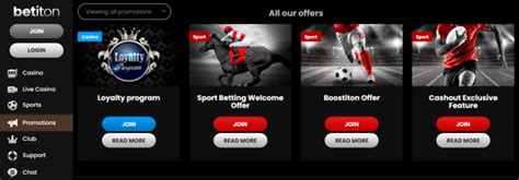 As the legal sports betting landscape gets more and more crowded, most operators are stepping up their game on the incentive no, you do not need a fox bet bonus code to take advantage of these offers, but you'll need to click on our exclusive links to create your account. Betiton Sport Review, Sign-Up Offers & Bonus Code
