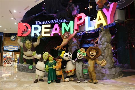 City Of Dreams Dreamplay Reopens After Nearly 2 Years Abs Cbn News