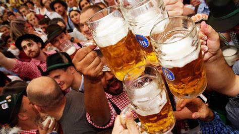 How Pure Is The Beer In Germany Bbc Travel