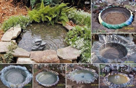 20 Useful And Easy Diy Garden Projects Style Motivation