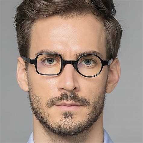 какие мужские очки для зрения сейчас в моде