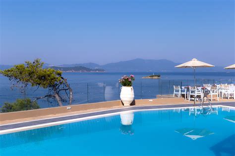 Skiathos Hotels Cape Kanapitsa Hotel And Suites Kanapitsa Mare Hotel