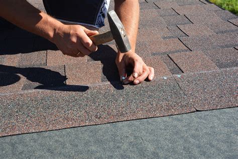 What is causing the shingles to go bad so the shingles at the peak of your roof are commonly called cap shingles. How Often Should I Replace My Roof?