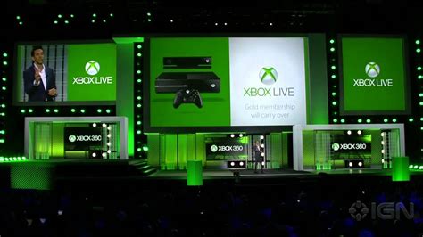 Microsoft Announces New Xbox 360 Design E3 2013 Microsoft Conference