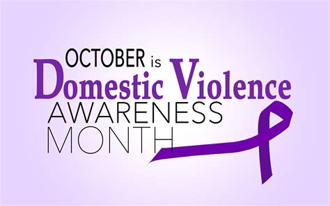 Domestic Violence Awareness Month Events Across New Mexico