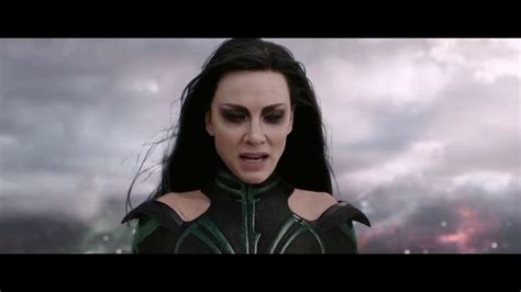 Thor Ragnarok Teaser Trailer Hd Кешбери Youtube