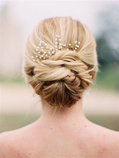 die schönsten brautfrisuren 2016 wir sagen ja zu diesen haar trends wedding hair