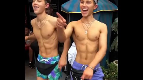 coyle twins rocking the nyc pride parade xxx mobile porno videos and movies iporntv