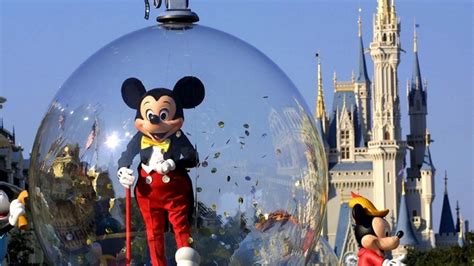 Walt Disney World Sets Reopening Date For Magic Kingdom