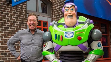 Toy Story 5 Tim Allen Conferma Il Ritorno Di Buzz Lightyear