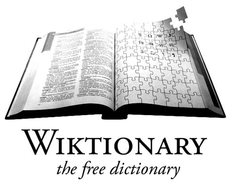 Getting Wiktionary Into Panlex — Blog Of The Long Now