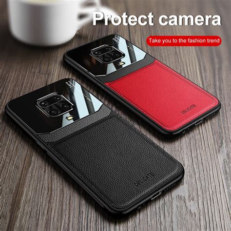 Luxury Case Xiaomi Redmi Note 9s 9 Pro Max 9t Mobile Phone Casing