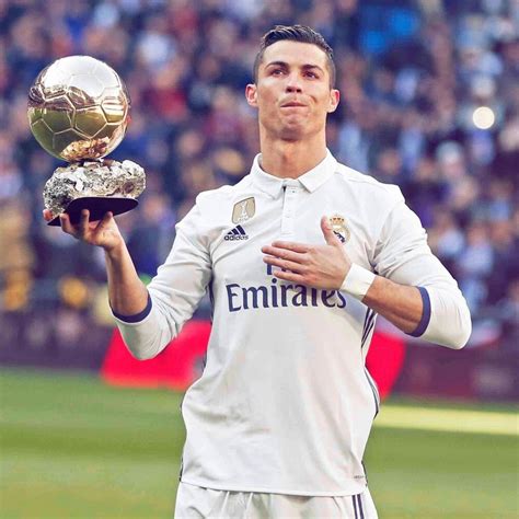¿el Fin De Una Era Cristiano Ronaldo Se Va Del Real Madrid El Muro