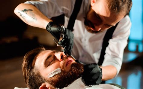 Grooming Treatments Every Man Should Be Getting Reader S Digest