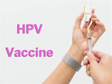 Who should and should not get the vaccine? UAB - News - HPV vaccine significantly lowers rate of ...