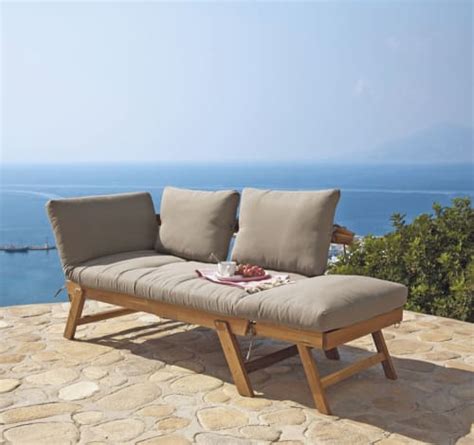 Check spelling or type a new query. Banquette de jardin modulable 3 places en acacia Relax ...