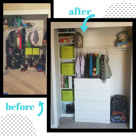 To install your new custom closet system yourself, you will need the following tools Bedroom Closet Makeover | Closet bedroom, Closet makeover, Closet makeover diy
