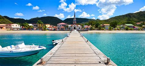 El madère, el huppé, el verde y el azul. ¿Cuál es la Mejor Época para Viajar a Martinica? ¡Disfruta ...