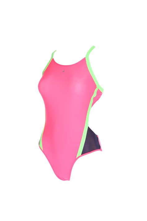 Aqua Sphere Cindy Womens Swim Suit Aquafit Ladies Swimwear All Sizes