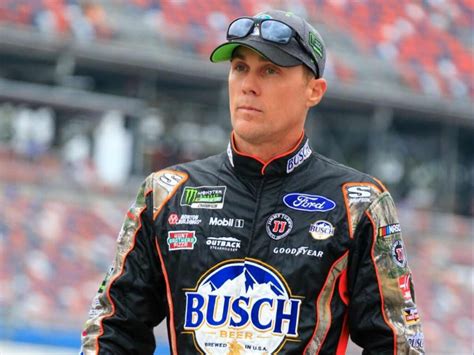 Kevin Harvick Doesnt Want Nascar To Return To Chicago For At Least The