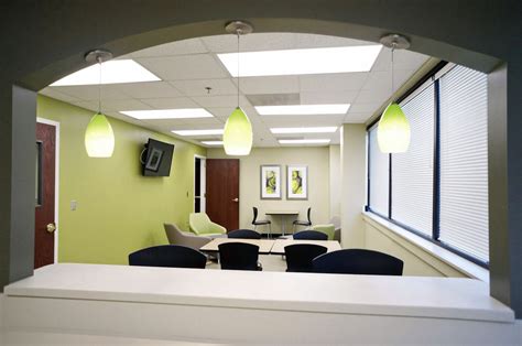 Uab School Of Medicine At Montgomery Design Innovations