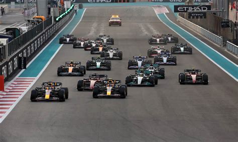 Espn Sets New F1 Audience Record With Female And Younger Viewers Up