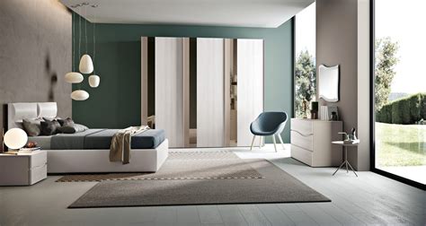 4.25 / 6 basato su 4 voti. Camere da Letto Moderne - Modello 2Nightone - Spar Arreda ...