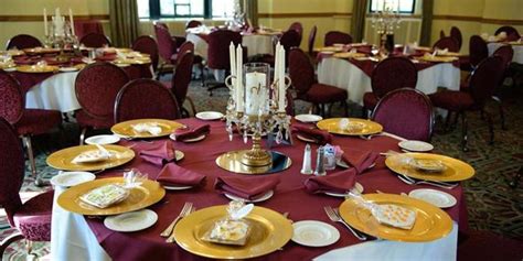Originally designed in 1965, the course was rebuilt in 1991 to enhance its playability and showcase the natural landscape. The Ohio State University Faculty Club Weddings | Get Prices for Wedding Venues in OH