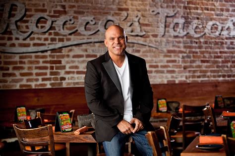 Roccos Tacos Owner Aims For Dec 1 Opening At Utc Your Observer