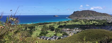 Kaneohe Marine Corps Base