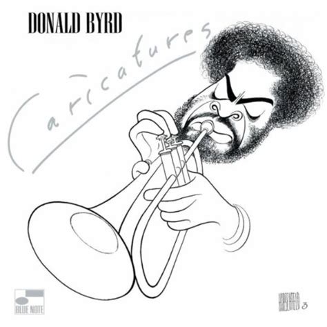 Spiele Caricatures Von Donald Byrd Auf Amazon Music Ab