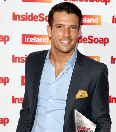 Hollyoaks 20th Anniversary 12 Of The Soaps Hottest Hunks Liverpool Echo