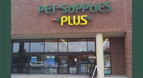 Open 7 days a week. Pet Supplies Plus near me: 400 Stores across 31 states in ...
