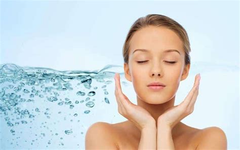 Importance Of Hydrating Skin And How To Do It Frigorifix