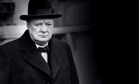 Winston Churchill Mancrushmonday