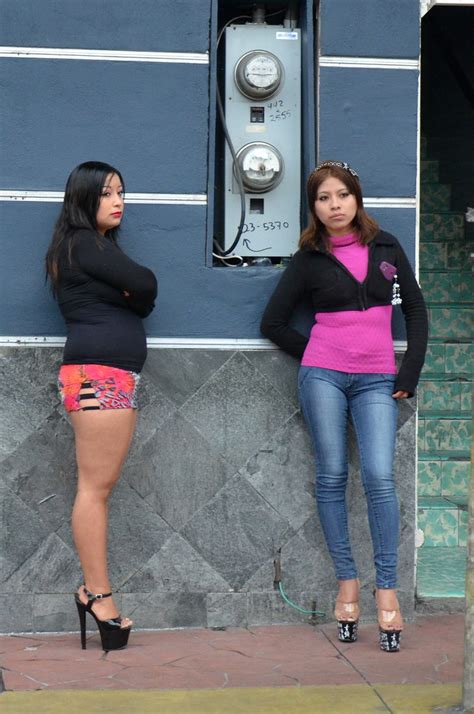 Tj Prostitutes Tijuana Red Light District La Coahuila Also Know