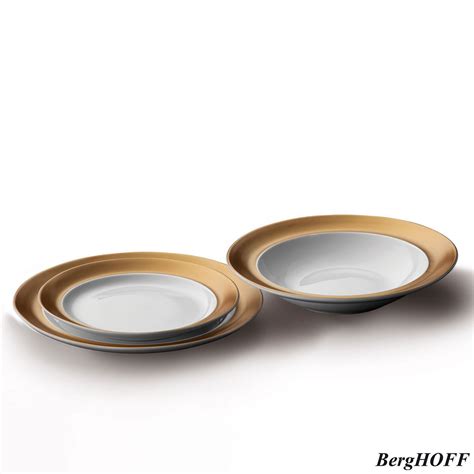 Hu gems are made with 3 simple, organic ingredients: BergHOFF GEM 12 Piece Dinnerware Set | Costco UK