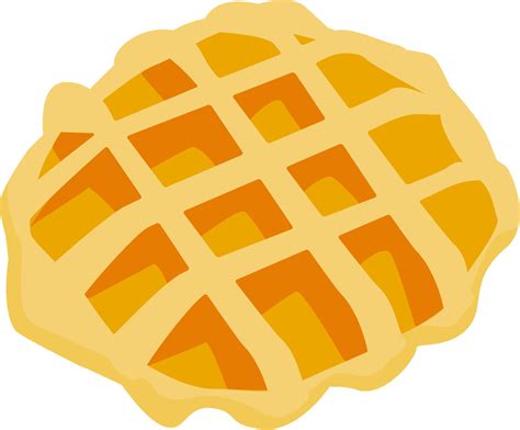 Waffle Clipart Clip Art Waffle Clip Art Transparent Free For Download